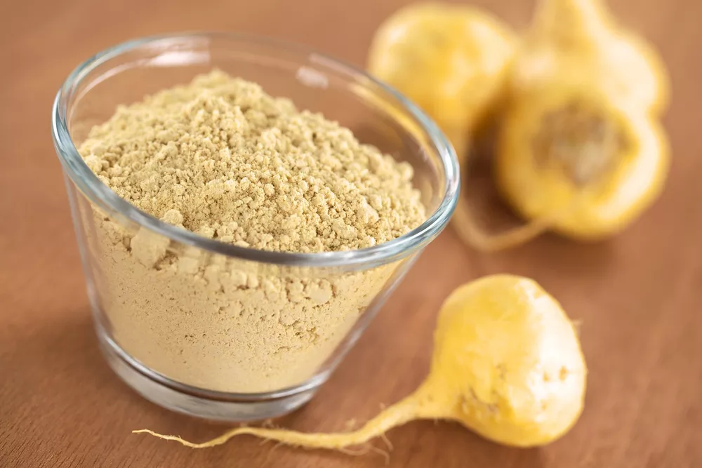 Poudre de Maca